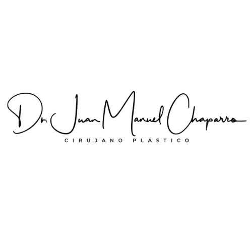 Logo dr chaparro